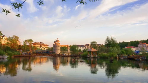 海外華媒走進(jìn)長(zhǎng)白山 感受粉雪魅力，體驗(yàn)景區(qū)管理之精