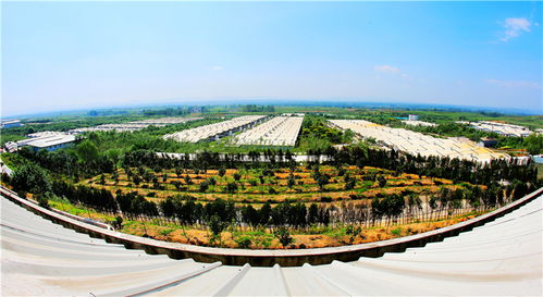 謀定后動譜華章，氣勢如虹唱大風 論新時代景區(qū)管理的智慧與氣魄