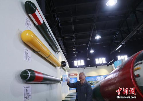 深藍印記 探訪中國首個魚雷試驗基地的今昔與景區管理之道