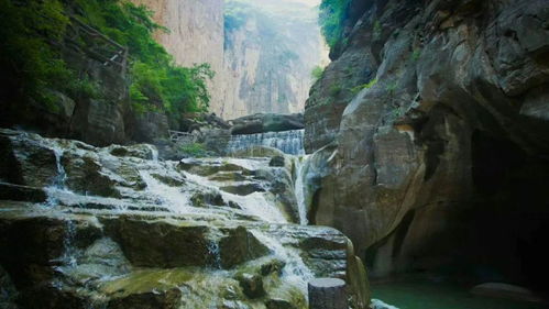 長治市主要景區實施限流管理，保障游客安全與游覽體驗