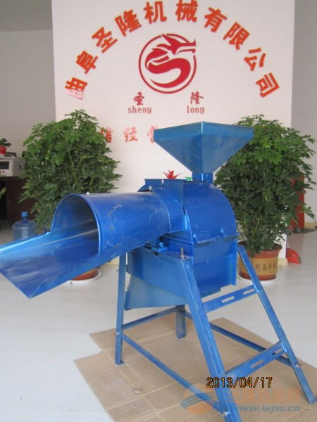 新型畜牧機械 秸稈揉絲機、秸稈揉搓機、飼料打漿機與畜牧漁業(yè)飼料銷售